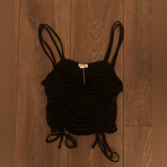 Drawstring Tank - Picture 2 of 2